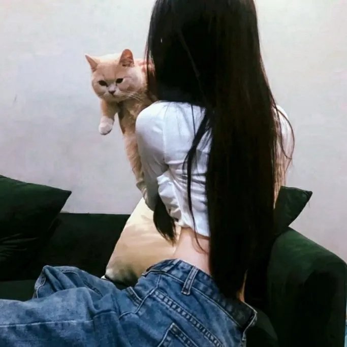 猫女:猎捕
